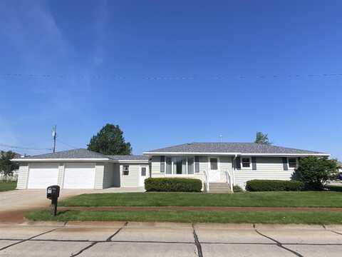 3570 36th Avenue, Columbus, NE 68601