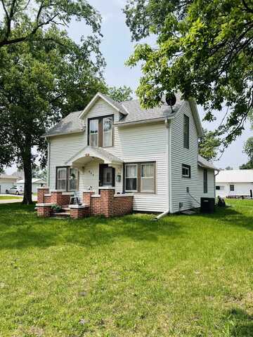 803 Elk Street, Schuyler, NE 68661