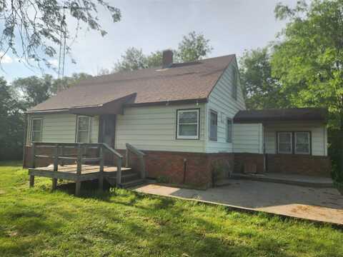 3480 C Road, Rising City, NE 68658