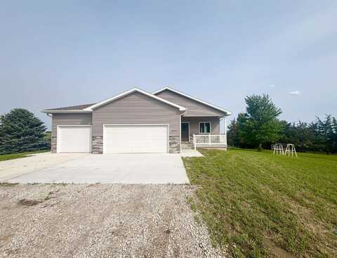 602 Plum Street, Lindsay, NE 68644