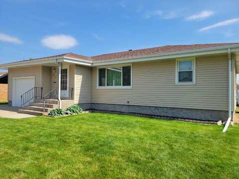 929 20th Street, Columbus, NE 68601