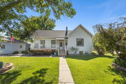 308 Vine Street, Silver Creek, NE 68663