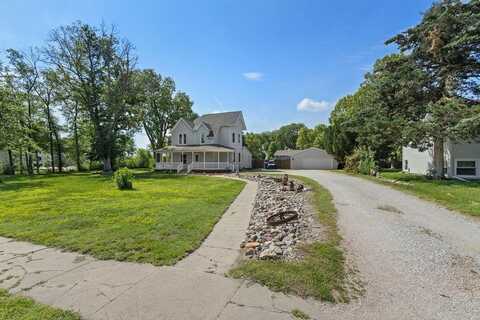 815 E 9th Street, Schuyler, NE 68661
