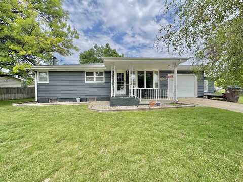 1655 Sunset Drive, Columbus, NE 68601