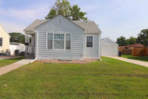 1708 17th Street, Columbus, NE 68601