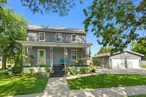 1454 19th Avenue, Columbus, NE 68601