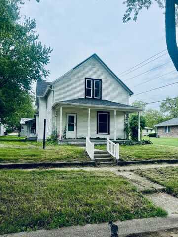 326 S 8th Street, Albion, NE 68620