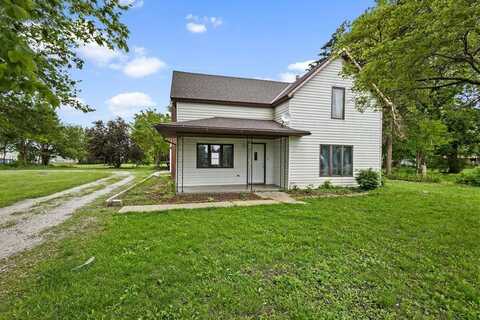 730 Cottonwood, North Bend, NE 68649