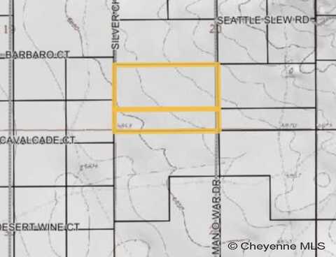 211 MAN O WAR DR, Medicine Bow, WY 82329