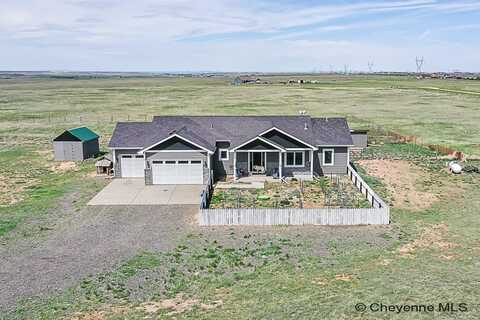 970 KUMMER RANCH RD, Cheyenne, WY 82009