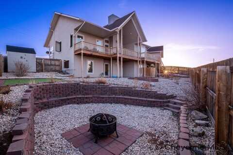 424 PANTHER TRACK, Cheyenne, WY 82009