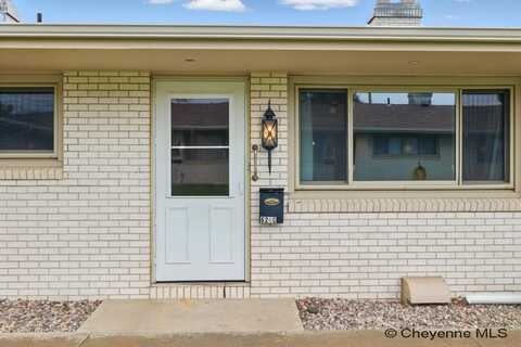 624 WESTERN HILLS BLVD, Cheyenne, WY 82009