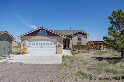 6001 SPRINGFIELD DR, Cheyenne, WY 82007