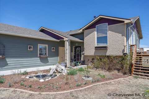 6001 SPRINGFIELD DR, Cheyenne, WY 82007