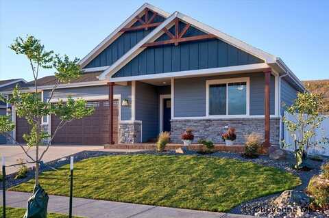5327 SULLIVAN ST, Cheyenne, WY 82009