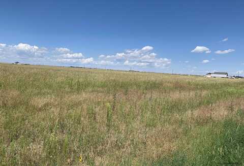 Tract 10 LEWIS GORDON RD, Carpenter, WY 82054