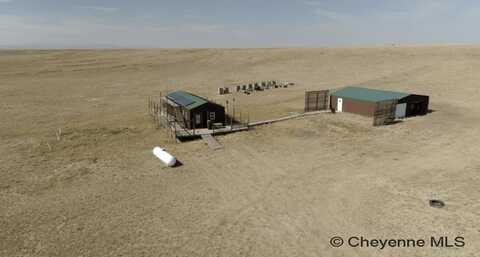 14 THUNDER GULCH RD, Medicine Bow, WY 82329