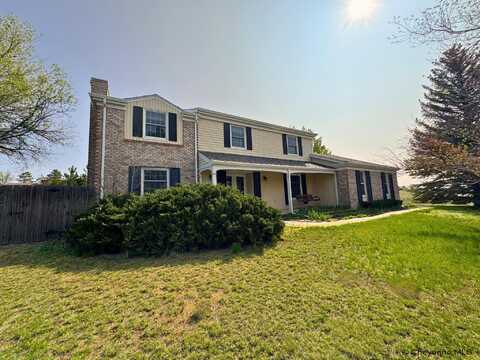 8720 COWPOKE RD, Cheyenne, WY 82009