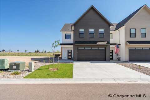 1436 BIG MEADOW DR, Cheyenne, WY 82007