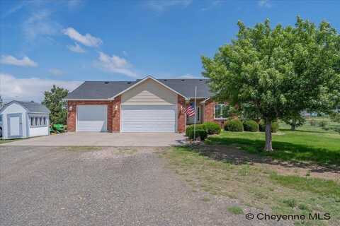 6866 SAYKALLY, Cheyenne, WY 82009