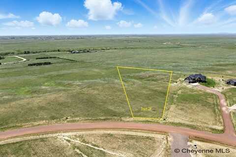 Lot 19 OLD FAITHFUL WAY, Cheyenne, WY 82009