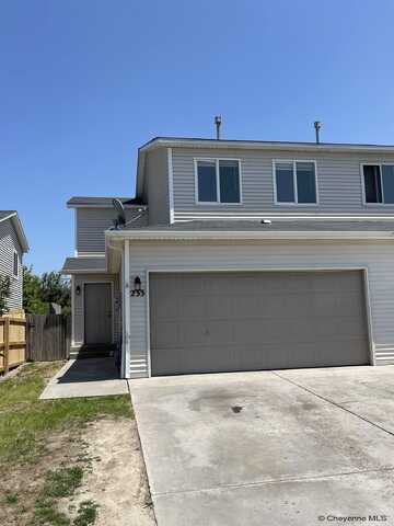 233 ABBY RD, Cheyenne, WY 82007