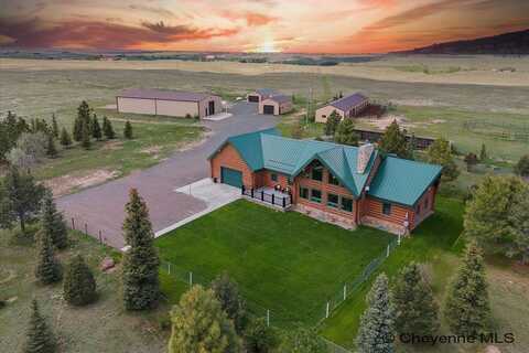 3888 Road 207, Cheyenne, WY 82003