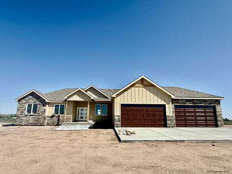 2900 THREE DOTS TRL, Cheyenne, WY 82009