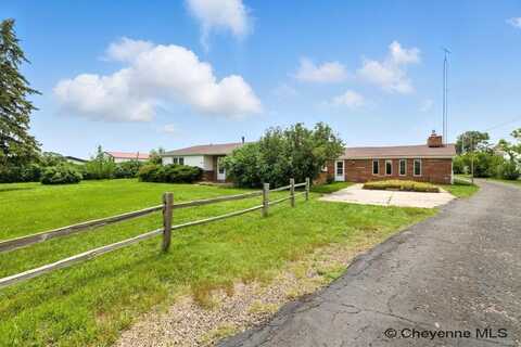 505 TERRY RANCH RD, Cheyenne, WY 82007