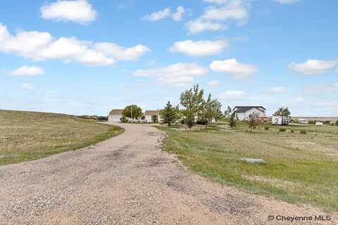 5880 RAWHIDE RIDGE, Cheyenne, WY 82007