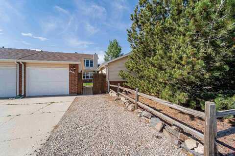 2407 E 16TH ST, Cheyenne, WY 82001