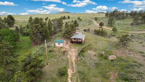 1032 STALLION RD, Cheyenne, WY 82009