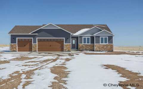1047 WEST PLAINS RD, Cheyenne, WY 82009