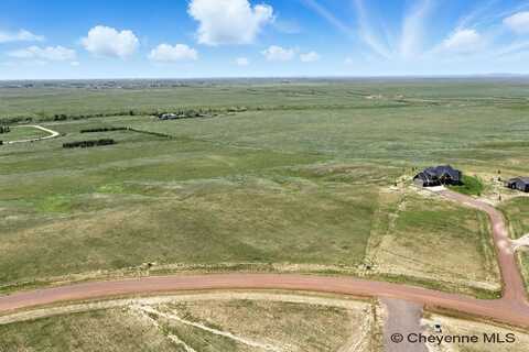 Lot 18 OLD FAITHFUL WAY, Cheyenne, WY 82009