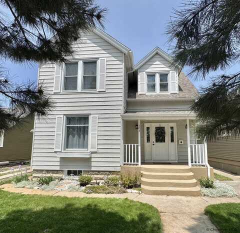 104 E 25TH ST, Cheyenne, WY 82001