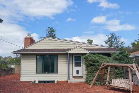 1125 W 8TH AVE, Cheyenne, WY 82001
