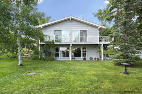 714 E IOWA ST, Cheyenne, WY 82009