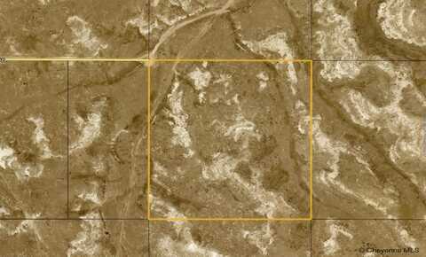 TRACT 29 BARNWOOD BLVD, Cheyenne, WY 82009
