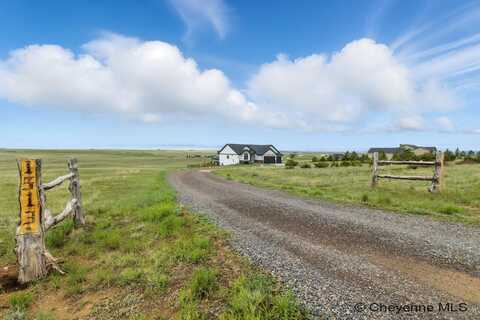 1513 FIRE ROCK DR, Cheyenne, WY 82009