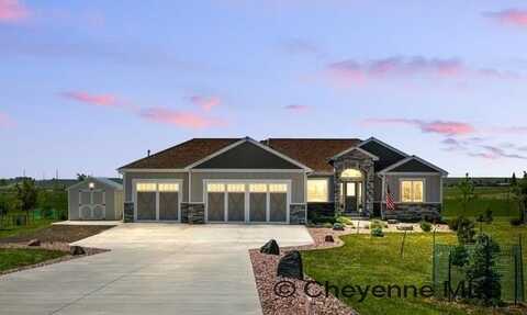 6424 BLUE ROAN RD, Cheyenne, WY 82007