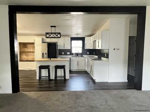 300 E PROSSER RD, Cheyenne, WY 82007