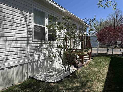300 E PROSSER RD, Cheyenne, WY 82007