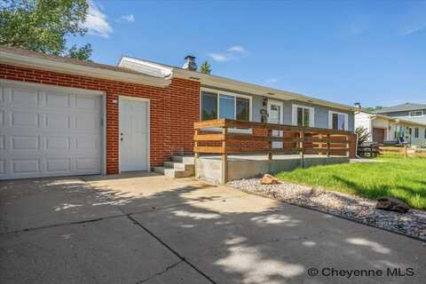 4021 E 7TH ST, Cheyenne, WY 82001