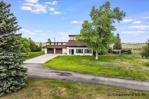 7814 HEALY RD, Cheyenne, WY 82009