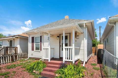 620 W 25TH ST, Cheyenne, WY 82001