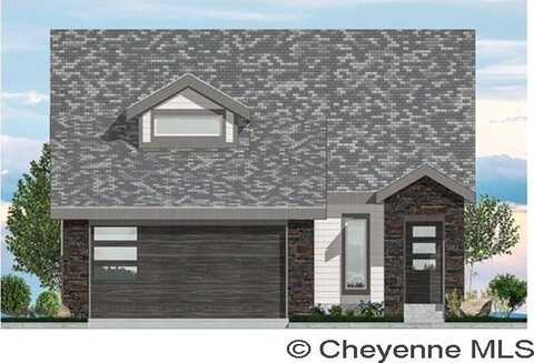 7916 WILDERNESS TRL, Cheyenne, WY 82001