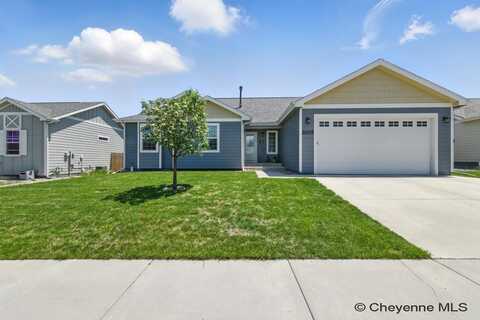 2005 PINE AVE, Cheyenne, WY 82007