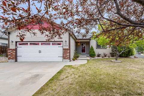1021 GETTYSBURG DR, Cheyenne, WY 82001