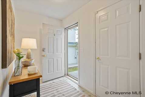 338 ARKEL WAY, Cheyenne, WY 82007