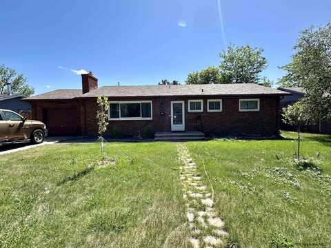 5312 GREYBULL AVE, Cheyenne, WY 82009